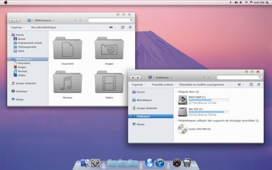 Mac Os X Download For Windows 7